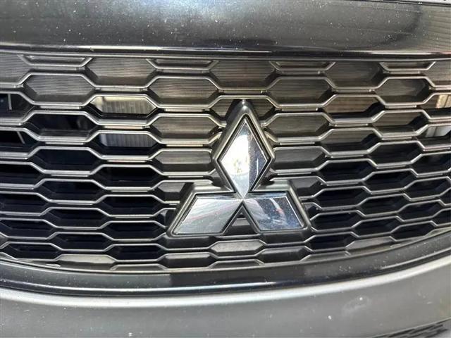 2020 Mitsubishi Mirage G4 LE