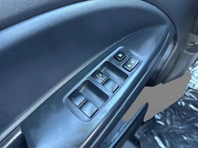 2020 Mitsubishi Mirage G4 LE