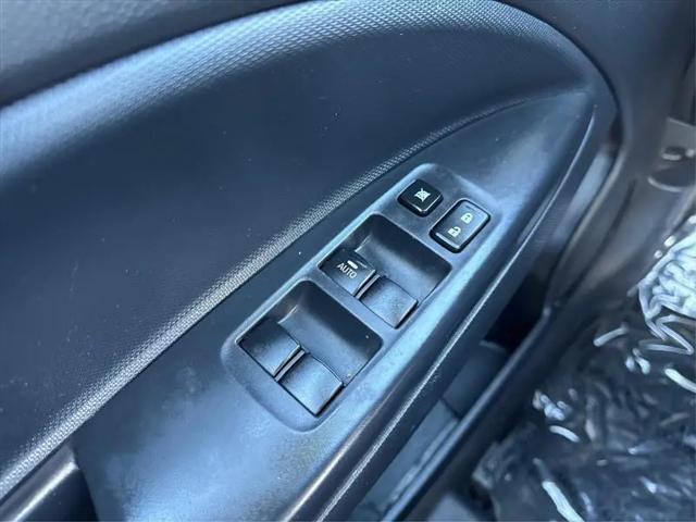 2020 Mitsubishi Mirage G4 LE
