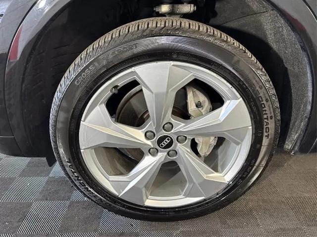 2021 Audi Q5 Premium Plus 45 TFSI quattro S tronic