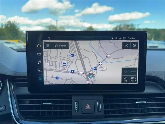 2021 Audi Q5 Premium Plus 45 TFSI quattro S tronic