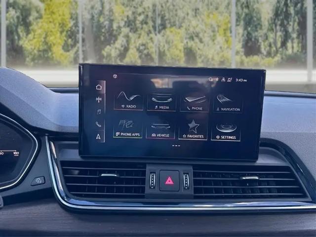 2021 Audi Q5 Premium Plus 45 TFSI quattro S tronic