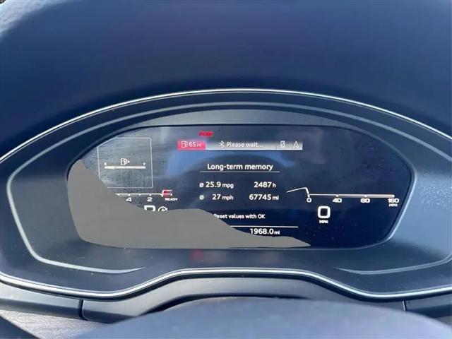 2021 Audi Q5 Premium Plus 45 TFSI quattro S tronic