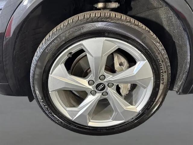 2021 Audi Q5 Premium Plus 45 TFSI quattro S tronic