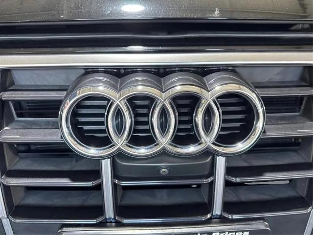 2021 Audi Q5 Premium Plus 45 TFSI quattro S tronic