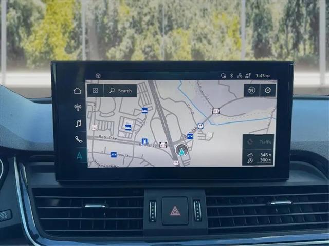2021 Audi Q5 Premium Plus 45 TFSI quattro S tronic