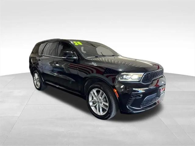 2024 Dodge Durango GT Plus AWD