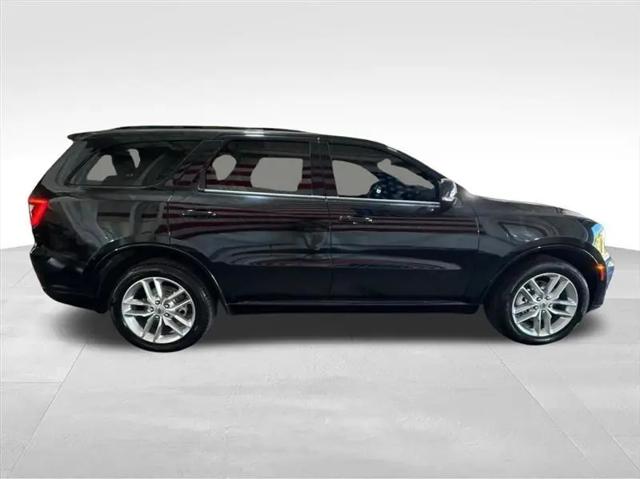 2024 Dodge Durango GT Plus AWD