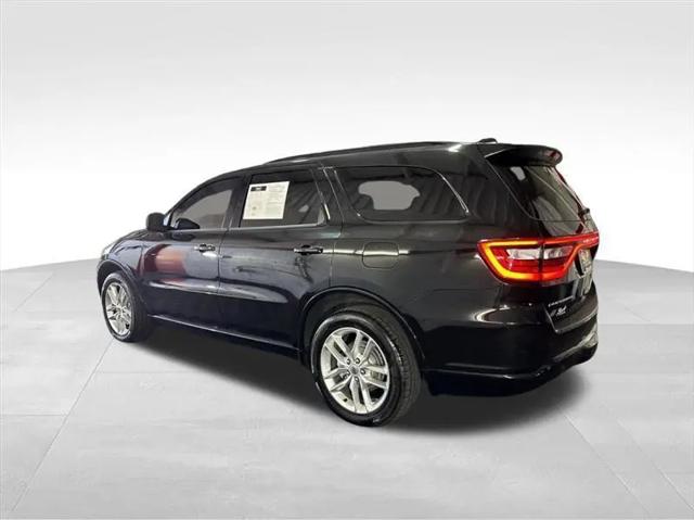 2024 Dodge Durango GT Plus AWD