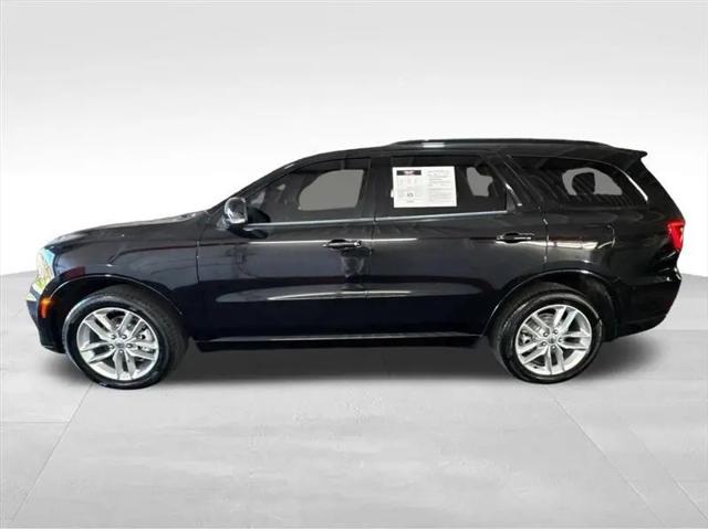 2024 Dodge Durango GT Plus AWD