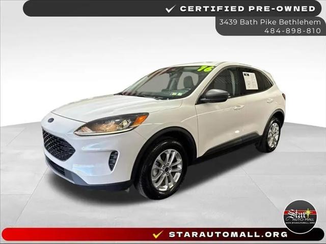 2022 Ford Escape SE for sale in Bethlehem, PA