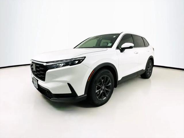 2027 Honda CR-V EX-L for sale in Bossier City, LA