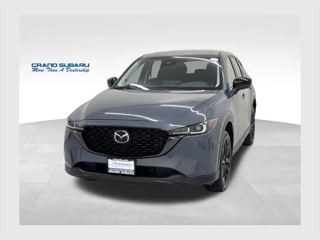 2025 Mazda CX-5 2.5 S Carbon Edition for sale in Bensenville, IL