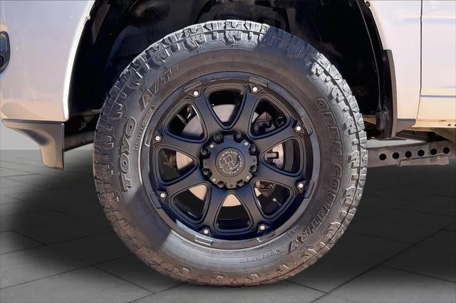 2022 Ram 3500 Big Horn Crew Cab 4x4 8 Box