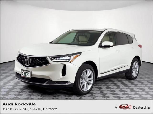 2022 Acura RDX Standard for sale in Rockville, MD