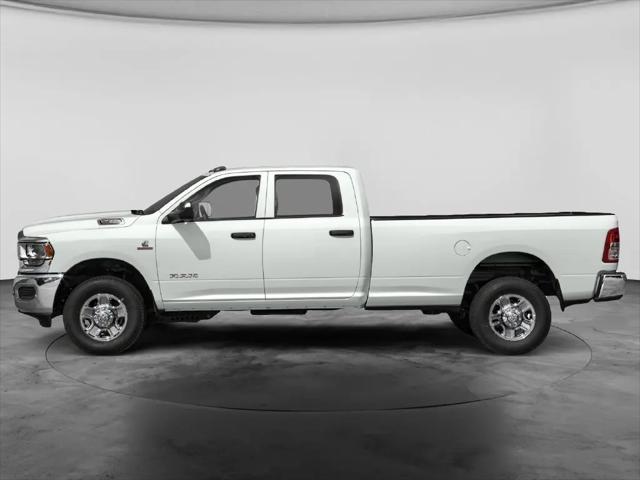 2022 Ram 2500 Laramie Crew Cab 4x4 64 Box