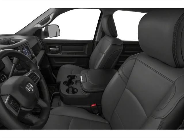 2022 Ram 2500 Laramie Crew Cab 4x4 64 Box