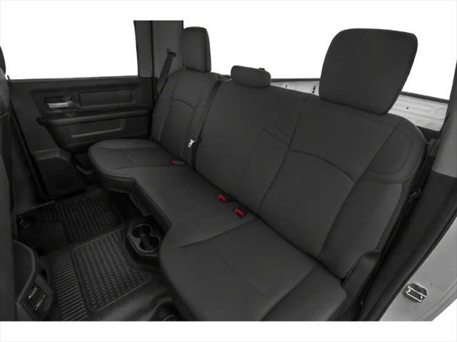 2022 Ram 2500 Laramie Crew Cab 4x4 64 Box