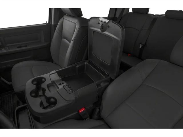 2022 Ram 2500 Laramie Crew Cab 4x4 64 Box