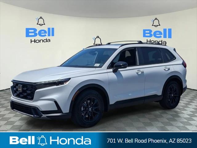 2027 Honda CR-V Hybrid Sport for sale in Phoenix, AZ
