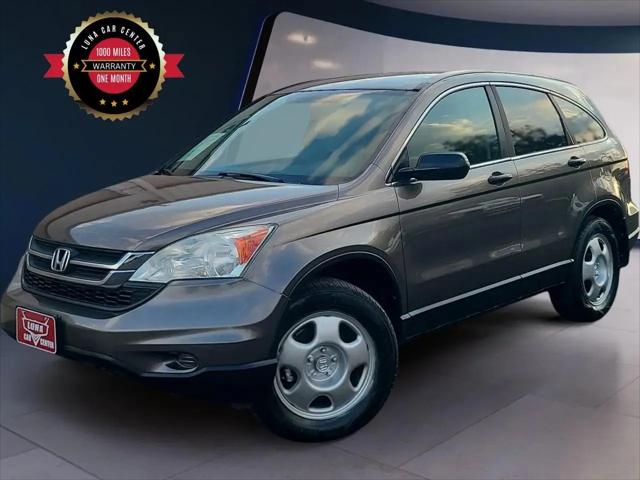 2010 Honda CR-V LX for sale in San Antonio, TX