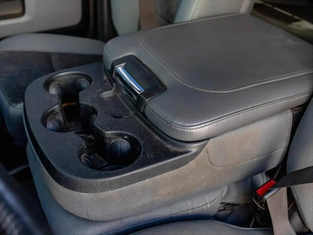 2019 Ram 1500 Classic Big Horn Crew Cab 4x4 57 Box
