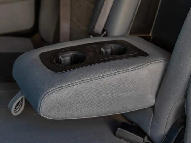 2019 Ram 1500 Classic Big Horn Crew Cab 4x4 57 Box