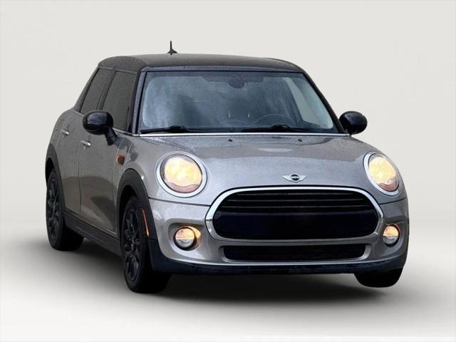 2017 MINI Hardtop Cooper for sale in Houston, TX
