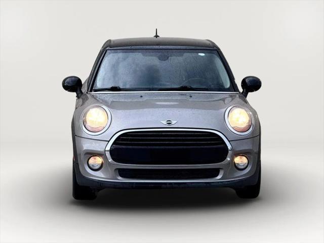 2017 MINI Hardtop Cooper