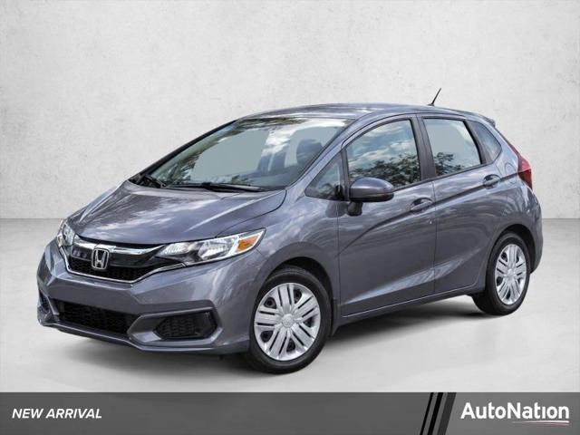 2020 Honda Fit LX for sale in Hialeah, FL