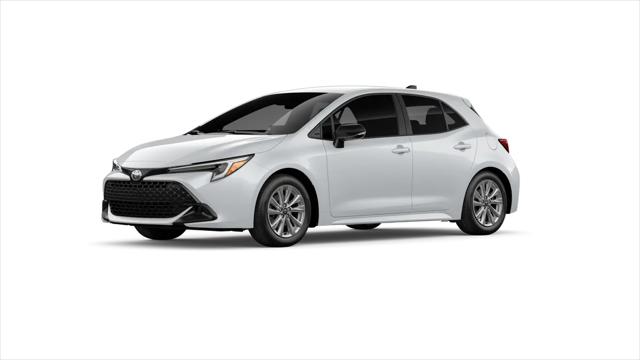 2027 Toyota Corolla SE for sale in Garden Grove, CA
