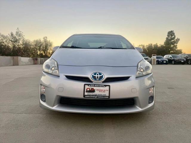2010 Toyota Prius I for sale in Orange, CA