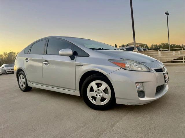 2010 Toyota Prius I