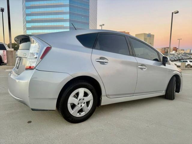 2010 Toyota Prius I