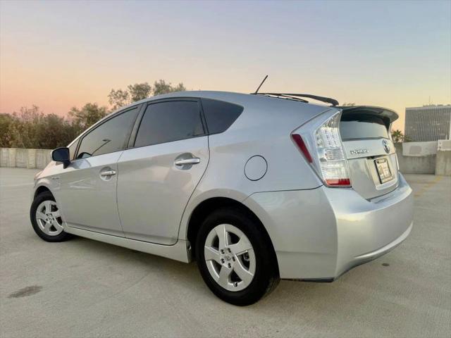 2010 Toyota Prius I