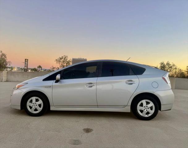 2010 Toyota Prius I