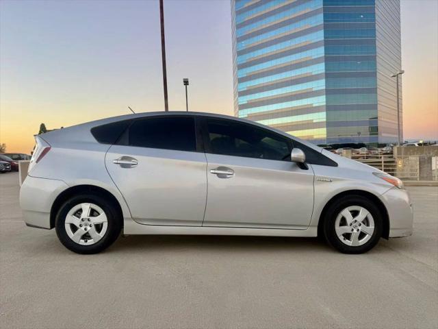 2010 Toyota Prius I