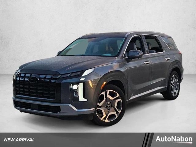 2025 Hyundai Palisade SEL Premium 8P for sale in Davie, FL