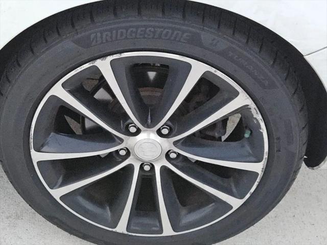 2017 Buick Verano Sport Touring