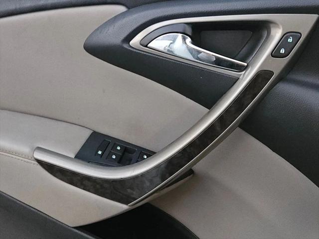 2017 Buick Verano Sport Touring