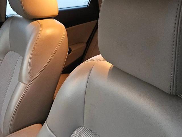 2017 Buick Verano Sport Touring