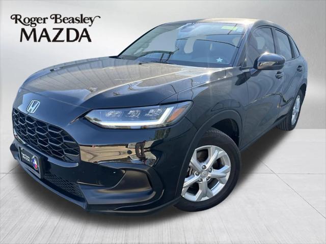 2025 Honda HR-V 2WD LX for sale in Austin, TX