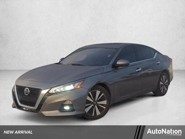 2022 Nissan Altima SL FWD for sale in Fort Myers, FL