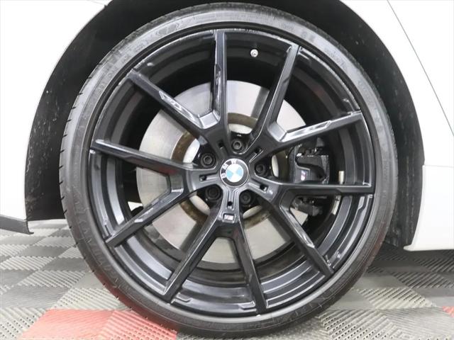 2021 BMW M8 xDrive
