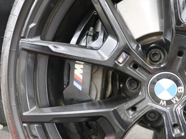 2021 BMW M8 xDrive