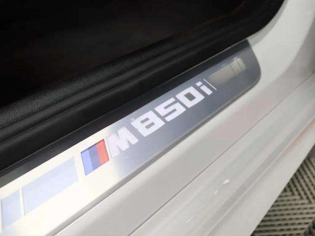 2021 BMW M8 xDrive