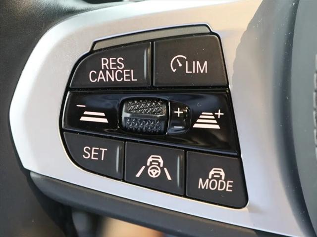 2021 BMW M8 xDrive
