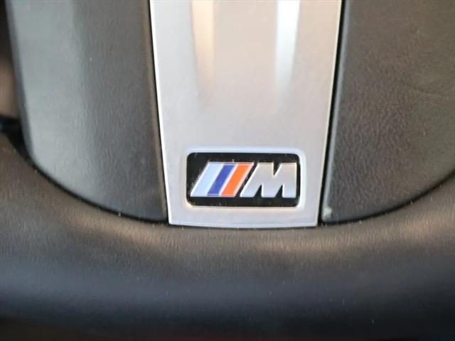 2021 BMW M8 xDrive