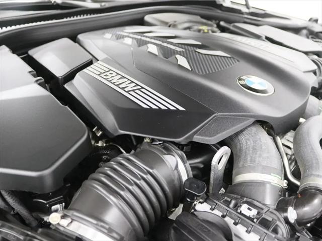2021 BMW M8 xDrive