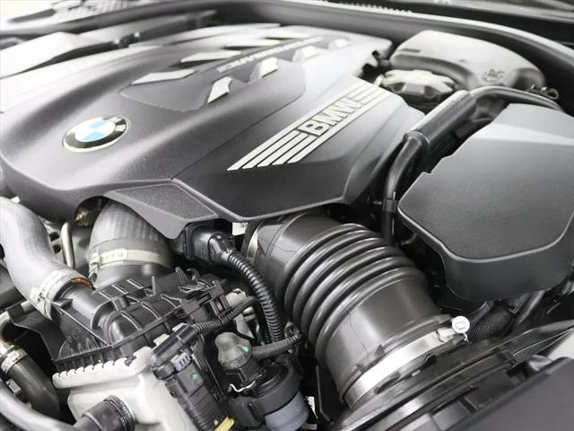 2021 BMW M8 xDrive